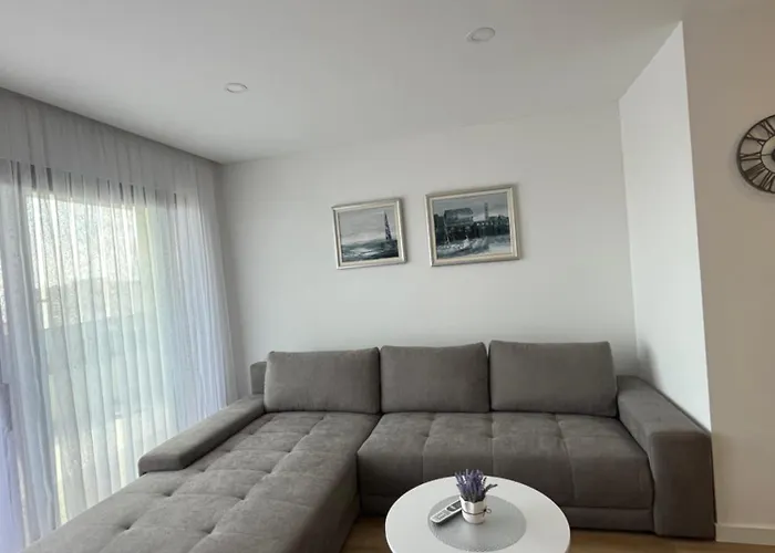 Apartment Ema Makarska