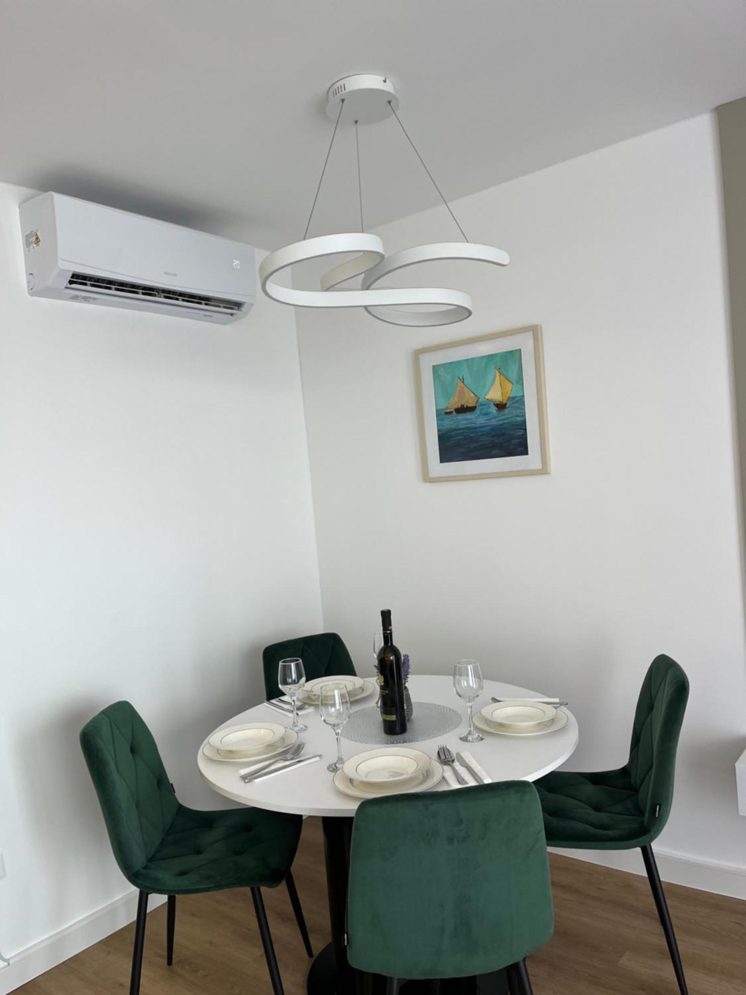 Apartmán Ema