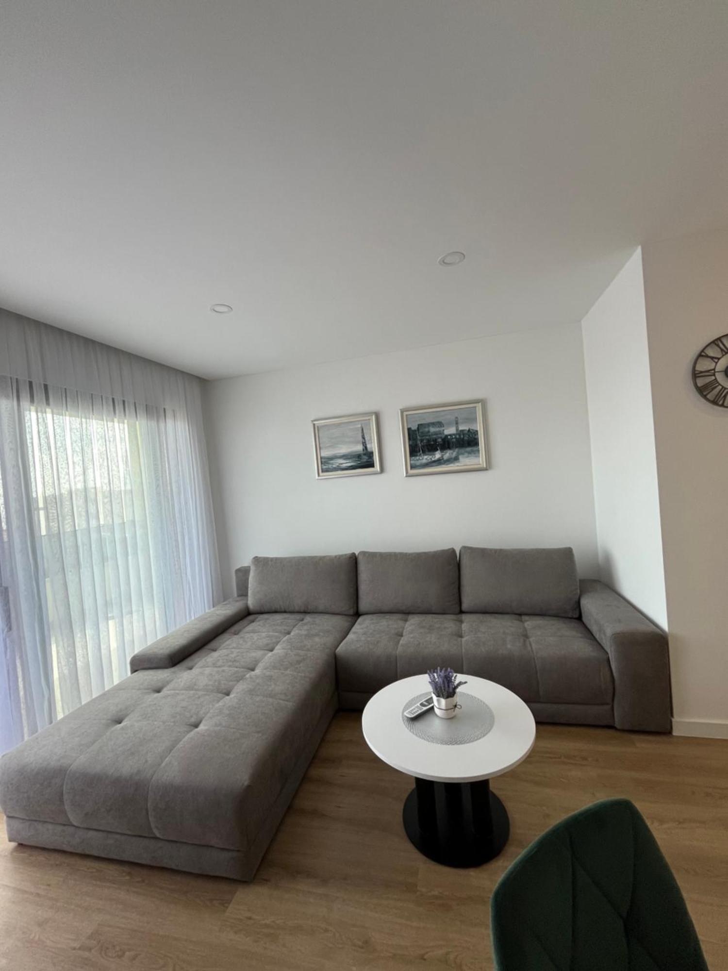 Apartmán Ema *