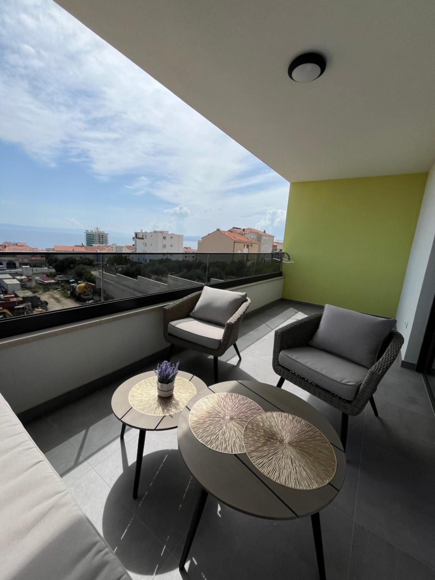 Apartmán Ema