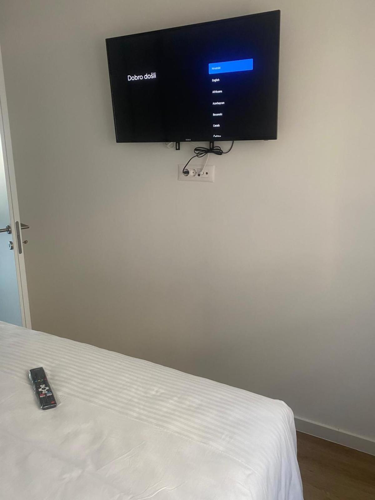 Ema Apartmán *