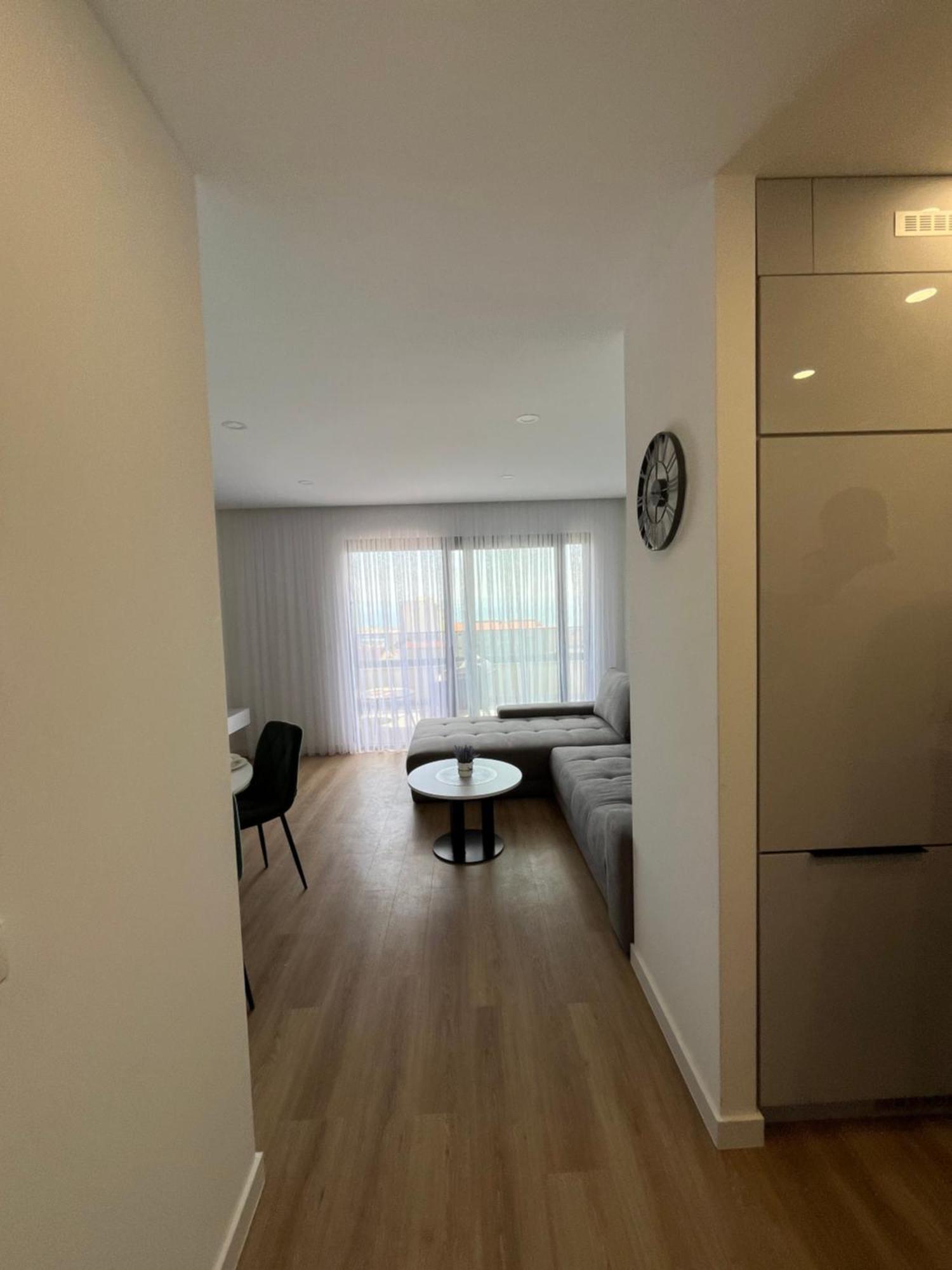 Apartment Ema *