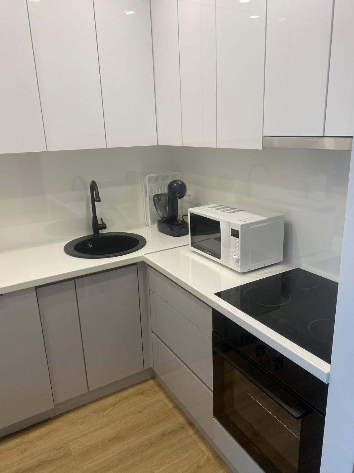 Ema Apartment